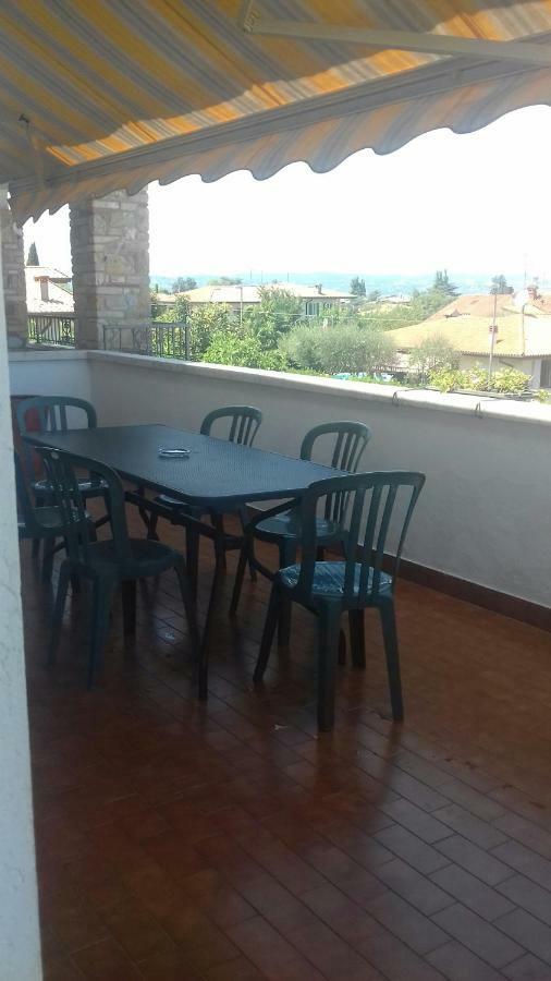 Apartament Casa Vacanze Niko Ap Cir Cni00247 シルミオーネ エクステリア 写真