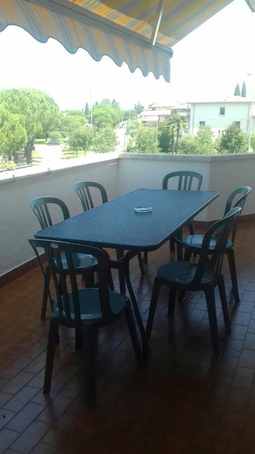 Apartament Casa Vacanze Niko Ap Cir Cni00247 シルミオーネ エクステリア 写真