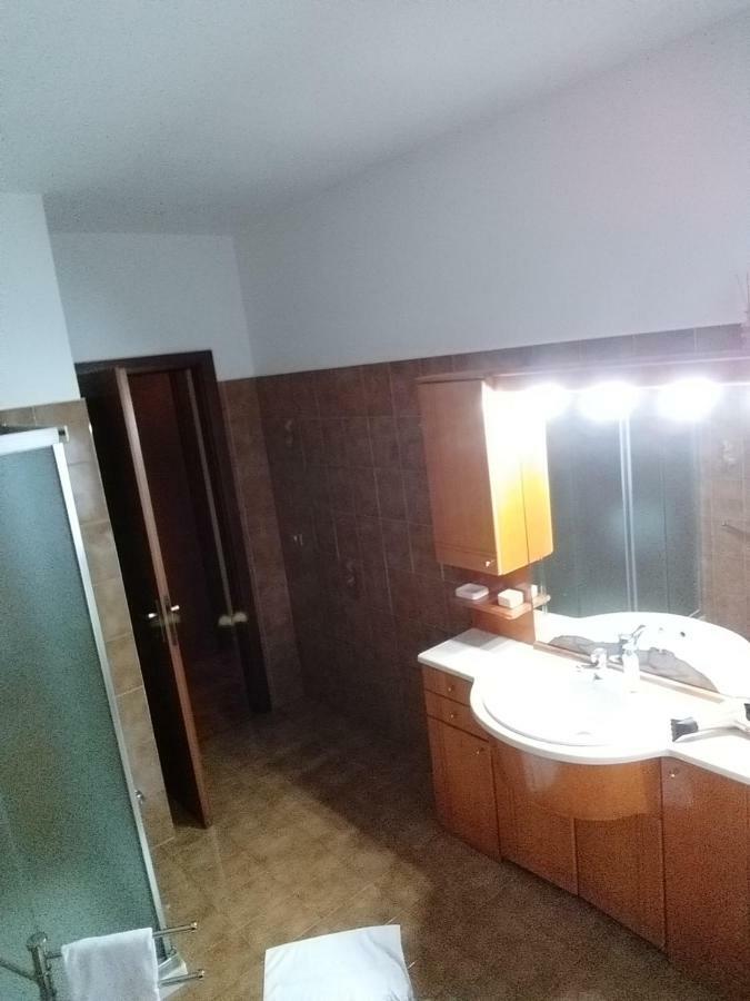 Apartament Casa Vacanze Niko Ap Cir Cni00247 シルミオーネ エクステリア 写真