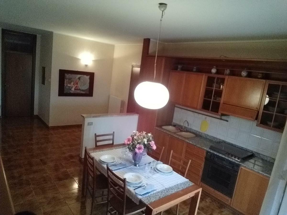 Apartament Casa Vacanze Niko Ap Cir Cni00247 シルミオーネ エクステリア 写真