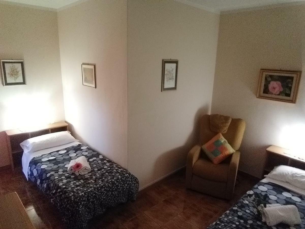 Apartament Casa Vacanze Niko Ap Cir Cni00247 シルミオーネ エクステリア 写真